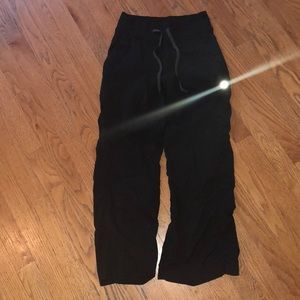 Lululemon pants